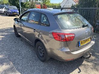 Seat Ibiza ST 1.2 TSI STYLE DYNAMIC picture 3