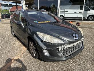Peugeot 308 SW 1.6 VTI XT picture 4