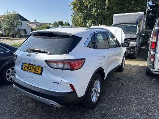  Ford Kuga 2.5 PHEV  Titanium 2022/5