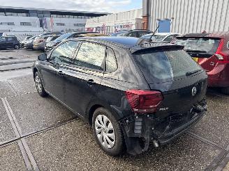 Volkswagen Polo 1.0 TSI Comfortline picture 2