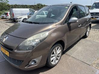 Renault Grand-scenic 1.4 TCE PARISIENNE picture 4
