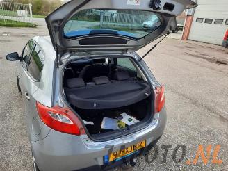 Mazda 2 2 (DE), Hatchback, 2007 / 2015 1.3 16V MZR picture 10