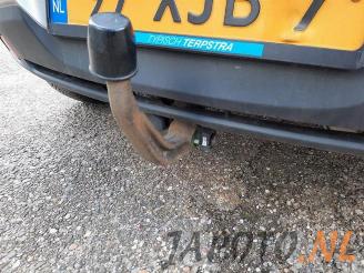 Mazda 2 2 (DE), Hatchback, 2007 / 2015 1.3 16V MZR picture 11