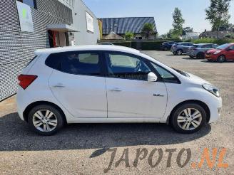 Hyundai Ix20 iX20 (JC), SUV, 2010 / 2019 1.6i 16V picture 5