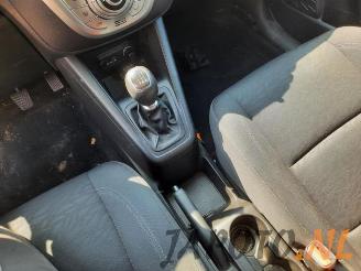 Hyundai Ix20 iX20 (JC), SUV, 2010 / 2019 1.6i 16V picture 18