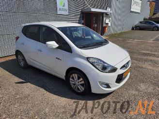 Hyundai Ix20 iX20 (JC), SUV, 2010 / 2019 1.6i 16V picture 6