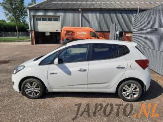 Hyundai Ix20 iX20 (JC), SUV, 2010 / 2019 1.6i 16V picture 2