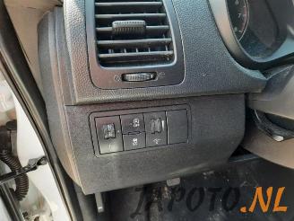 Hyundai Ix20 iX20 (JC), SUV, 2010 / 2019 1.6i 16V picture 14