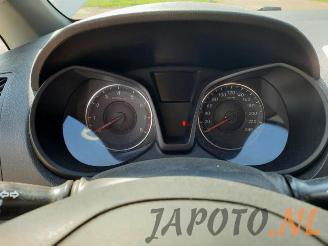 Hyundai Ix20 iX20 (JC), SUV, 2010 / 2019 1.6i 16V picture 16