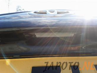 Toyota Avensis Avensis Wagon (T25/B1E), Combi, 2003 / 2008 2.0 16V D-4D-F picture 20