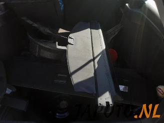 Toyota Avensis Avensis Wagon (T25/B1E), Combi, 2003 / 2008 2.0 16V D-4D-F picture 16