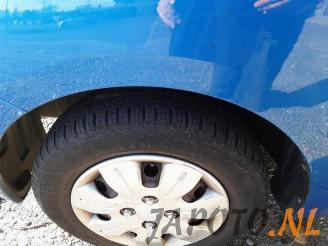 Hyundai I-10 i10 (F5), Hatchback, 2007 / 2013 1.1i 12V picture 17