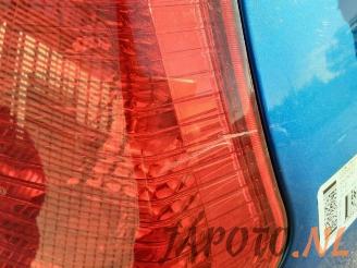 Hyundai I-10 i10 (F5), Hatchback, 2007 / 2013 1.1i 12V picture 14