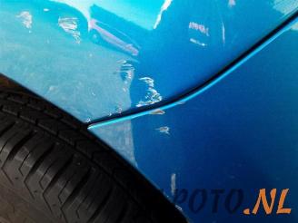 Hyundai I-10 i10 (F5), Hatchback, 2007 / 2013 1.1i 12V picture 15