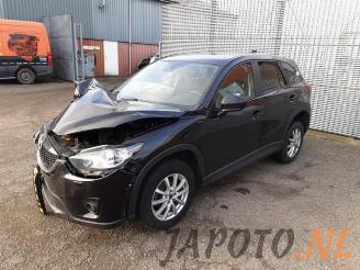 Sloopauto Mazda CX-5 CX-5 (KE,GH), SUV, 2011 2.0 SkyActiv-G 16V 2WD 2015/1
