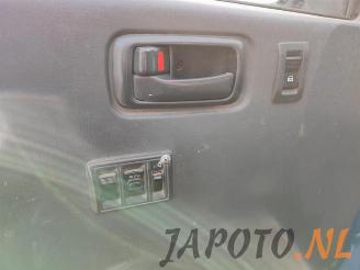 Toyota Hi-Ace HiAce II, Bus, 1995 / 2012 2.5 D4-D 117 4x4 picture 12