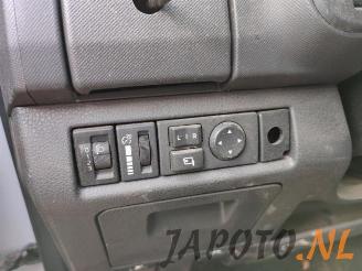 Isuzu D-Max D-Max (TFR/TFS), Pick-up, 2012 2.5 D Twin Turbo picture 12