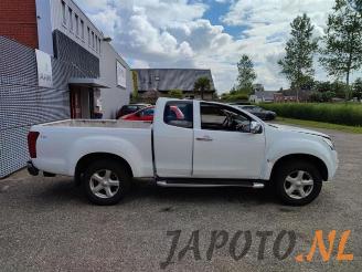 Isuzu D-Max D-Max (TFR/TFS), Pick-up, 2012 2.5 D Twin Turbo picture 5