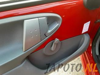 Toyota Aygo Aygo (B10), Hatchback, 2005 / 2014 1.0 12V VVT-i picture 9