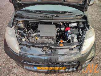 Daihatsu Sirion Sirion 2 (M3), Hatchback, 2005 1.3 16V DVVT picture 15