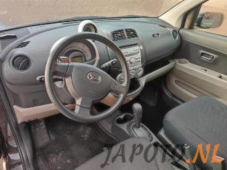 Daihatsu Sirion Sirion 2 (M3), Hatchback, 2005 1.3 16V DVVT picture 11