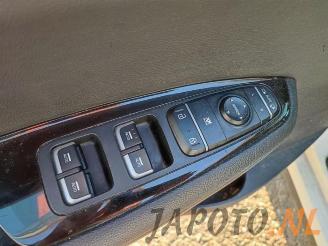 Kia Optima Optima Sportswagon (JFF), Combi, 2016 / 2019 2.0 CVVL 16V picture 14