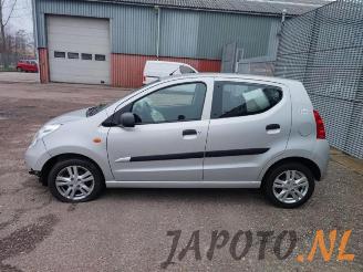 Suzuki Alto Alto (GF), Hatchback 5-drs, 2009 1.0 12V picture 2
