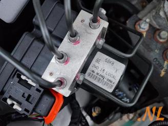 Suzuki Alto Alto (GF), Hatchback 5-drs, 2009 1.0 12V picture 15