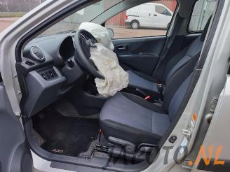 Suzuki Alto Alto (GF), Hatchback 5-drs, 2009 1.0 12V picture 9