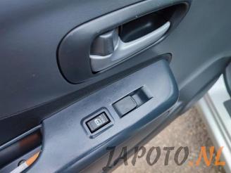 Suzuki Alto Alto (GF), Hatchback 5-drs, 2009 1.0 12V picture 10