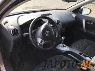 Nissan Qashqai Qashqai (J10), SUV, 2007 / 2014 2.0 16V picture 11