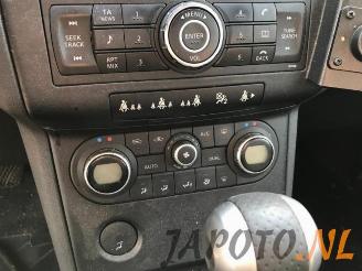 Nissan Qashqai Qashqai (J10), SUV, 2007 / 2014 2.0 16V picture 15