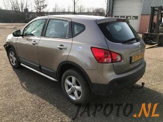 Nissan Qashqai Qashqai (J10), SUV, 2007 / 2014 2.0 16V picture 4