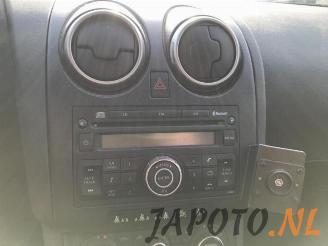 Nissan Qashqai Qashqai (J10), SUV, 2007 / 2014 2.0 16V picture 14