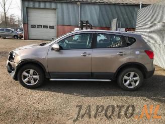 Nissan Qashqai Qashqai (J10), SUV, 2007 / 2014 2.0 16V picture 3