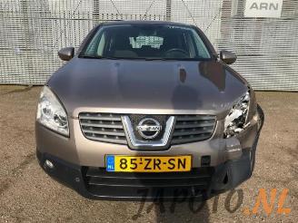 Nissan Qashqai Qashqai (J10), SUV, 2007 / 2014 2.0 16V picture 8