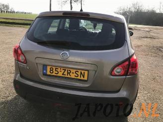 Nissan Qashqai Qashqai (J10), SUV, 2007 / 2014 2.0 16V picture 5