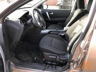Nissan Qashqai Qashqai (J10), SUV, 2007 / 2014 2.0 16V picture 9
