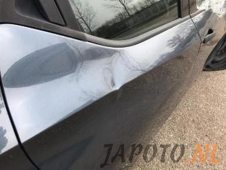 Nissan Micra Micra (K14), Hatchback, 2016 / 2024 0.9 IG-T 12V picture 9