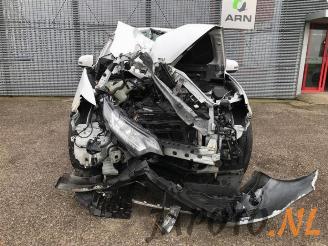 Mitsubishi Outlander Outlander (GF/GG), SUV, 2012 / 2022 2.0 16V PHEV 4x4 picture 7