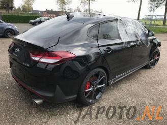 Hyundai I-30 i30 Fastback (PDEBA/PEDBC), Liftback, 2017 2.0 N Turbo 16V picture 5