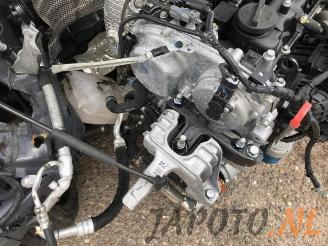 Hyundai I-30 i30 Fastback (PDEBA/PEDBC), Liftback, 2017 2.0 N Turbo 16V picture 18