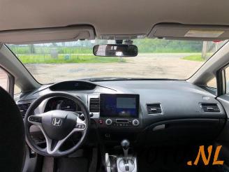 Honda Civic Civic (FA/FD), Sedan, 2005 / 2012 1.3 Hybrid picture 11