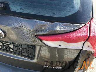 Toyota Auris Auris Touring Sports (E18), Combi, 2013 / 2018 1.2 T 16V picture 13