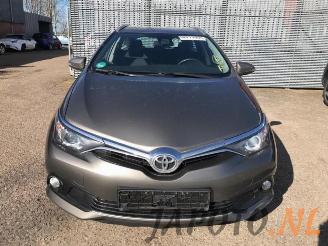 Toyota Auris Auris Touring Sports (E18), Combi, 2013 / 2018 1.2 T 16V picture 7