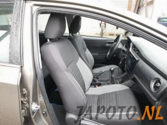 Toyota Auris Auris Touring Sports (E18), Combi, 2013 / 2018 1.2 T 16V picture 28