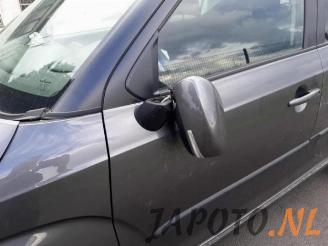 Suzuki Ignis Ignis (MF), Hatchback 5-drs, 2016 1.2 Dual Jet 16V picture 18