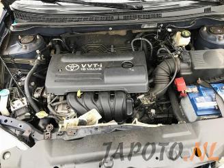 Toyota Corolla Corolla (E12), Hatchback, 2002 / 2007 1.6 16V VVT-i picture 14