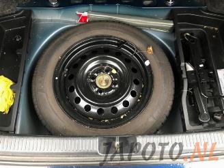 Toyota Corolla Corolla (E12), Hatchback, 2002 / 2007 1.6 16V VVT-i picture 21