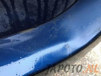 Toyota Corolla Corolla (E12), Hatchback, 2002 / 2007 1.6 16V VVT-i picture 18